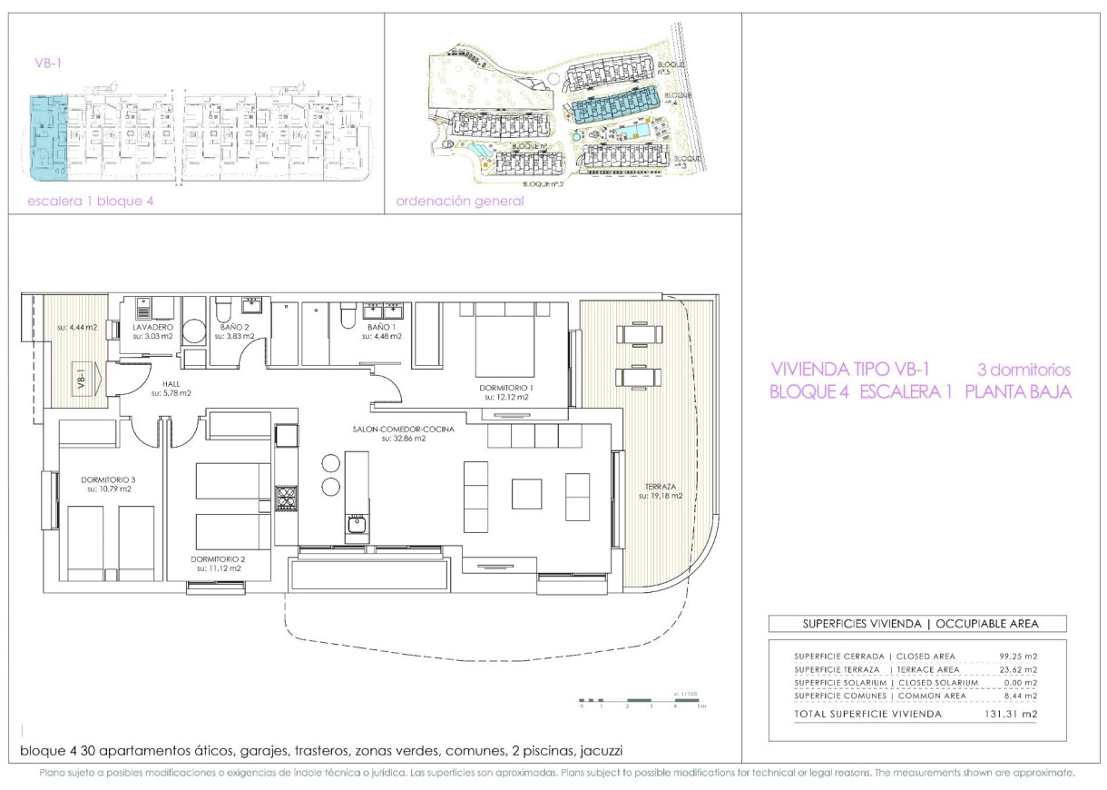 New Build - Apartment - Orihuela Costa - Playa Flamenca