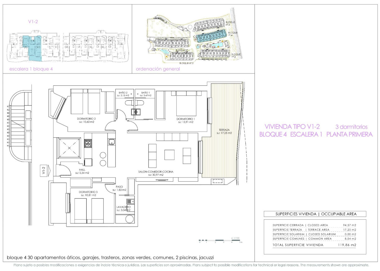 New Build - Apartment - Orihuela Costa - Playa Flamenca