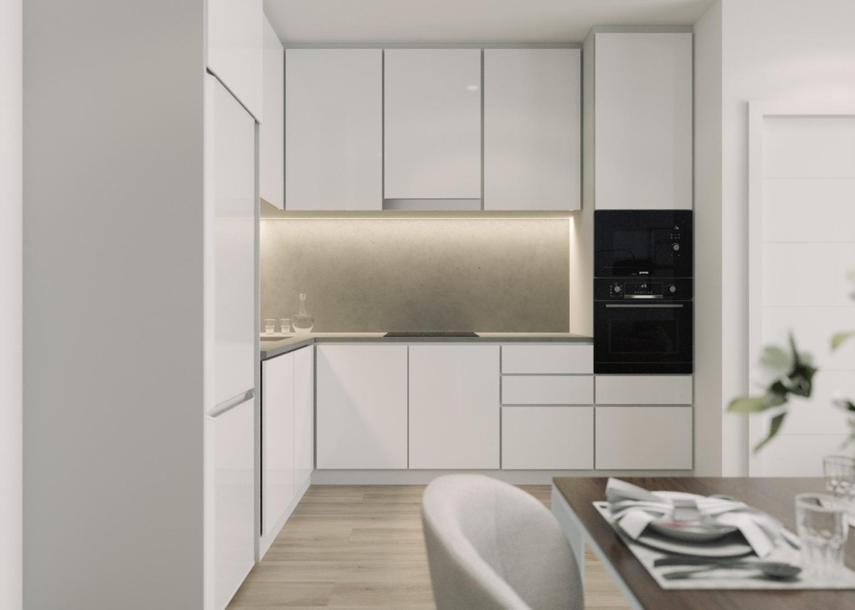 Nueva construcción  - Apartamento - Torrevieja - Centro