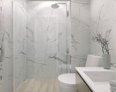 Nueva construcción  - Apartamento - Torrevieja - Centro