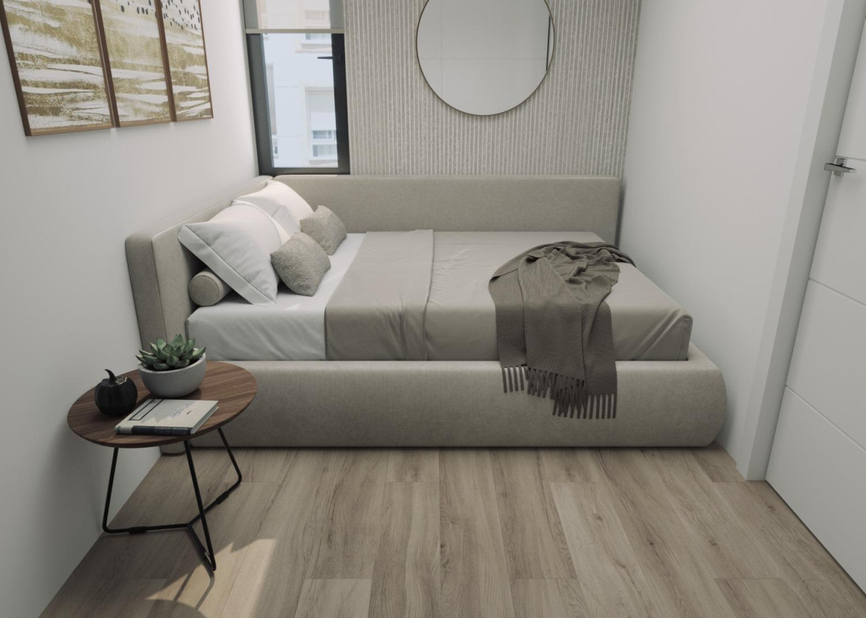 Nueva construcción  - Atico - Torrevieja - Centro