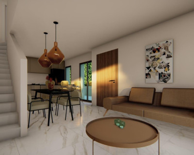 Nueva construcción  - Chalet - Daya Nueva - pueblo