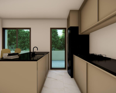 Nueva construcción  - Chalet - Daya Nueva - pueblo