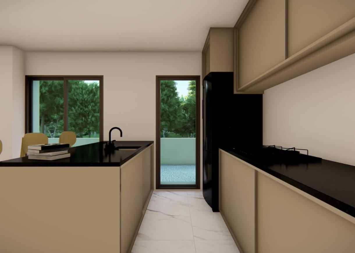 Nueva construcción  - Chalet - Daya Nueva - pueblo