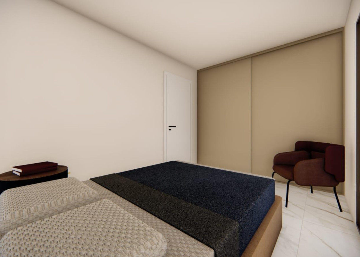 Nueva construcción  - Chalet - Daya Nueva - pueblo