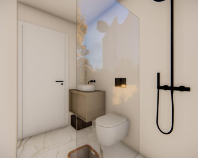 Nueva construcción  - Chalet - Daya Nueva - pueblo