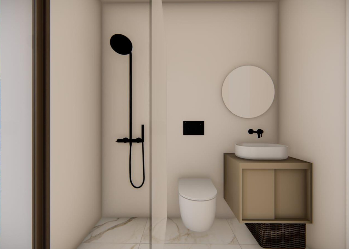 Nueva construcción  - Chalet - Daya Nueva - pueblo