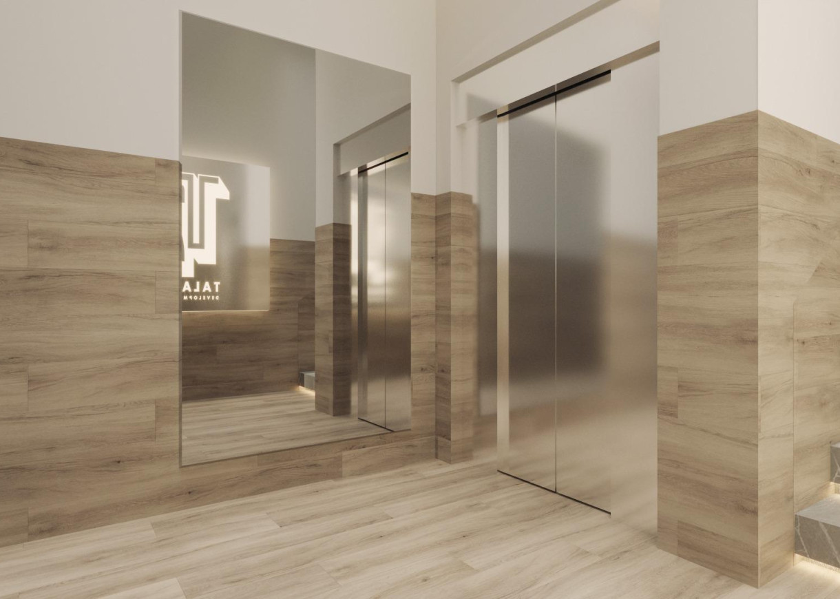 New Build - Apartment - Torrevieja - Centro