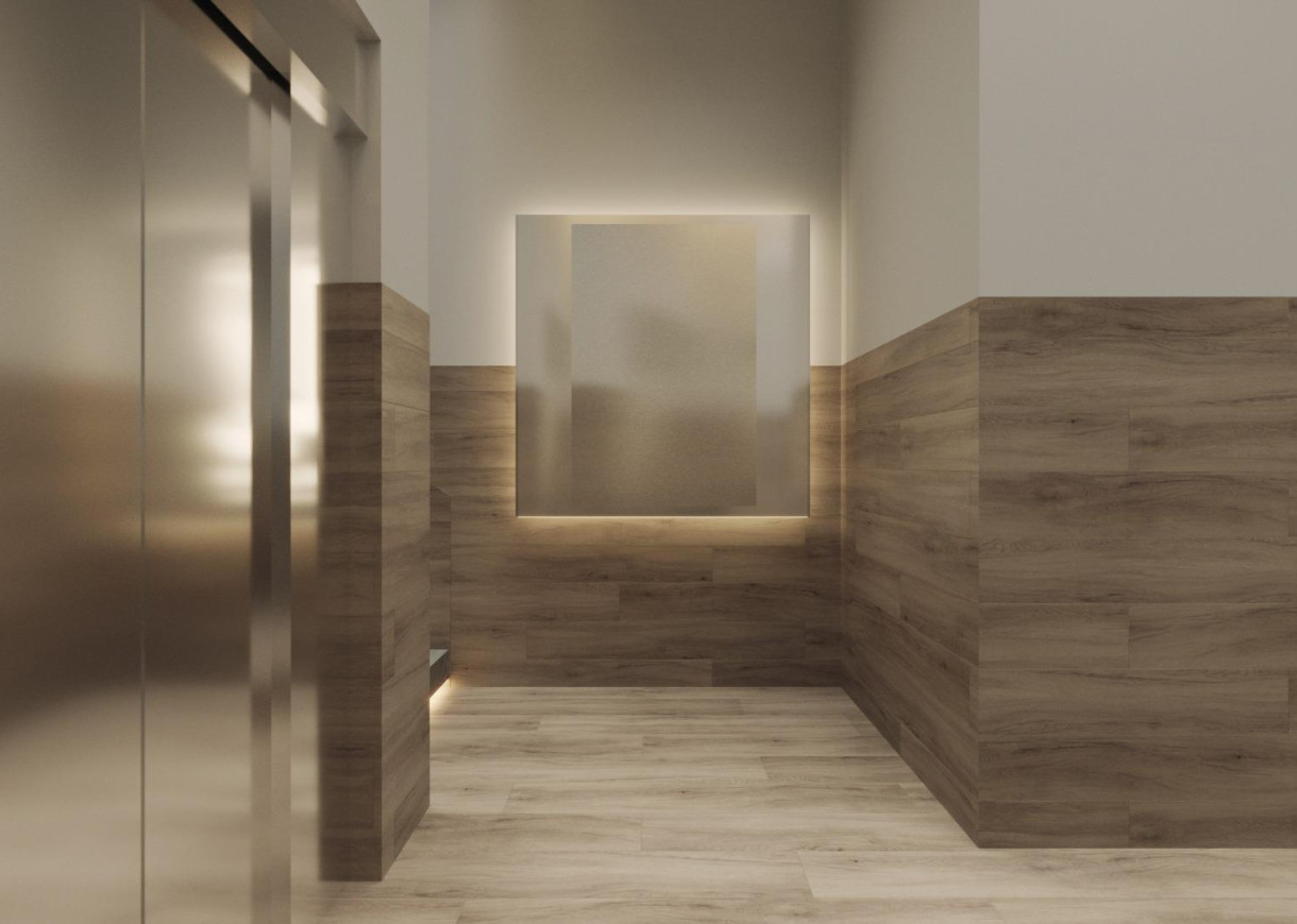 New Build - Apartment - Torrevieja - Centro