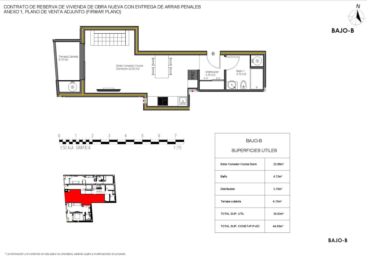 New Build - Apartment - Torrevieja - Centro