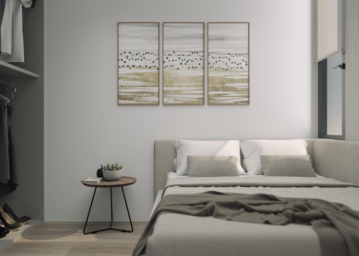 New Build - Apartment - Torrevieja - Centro