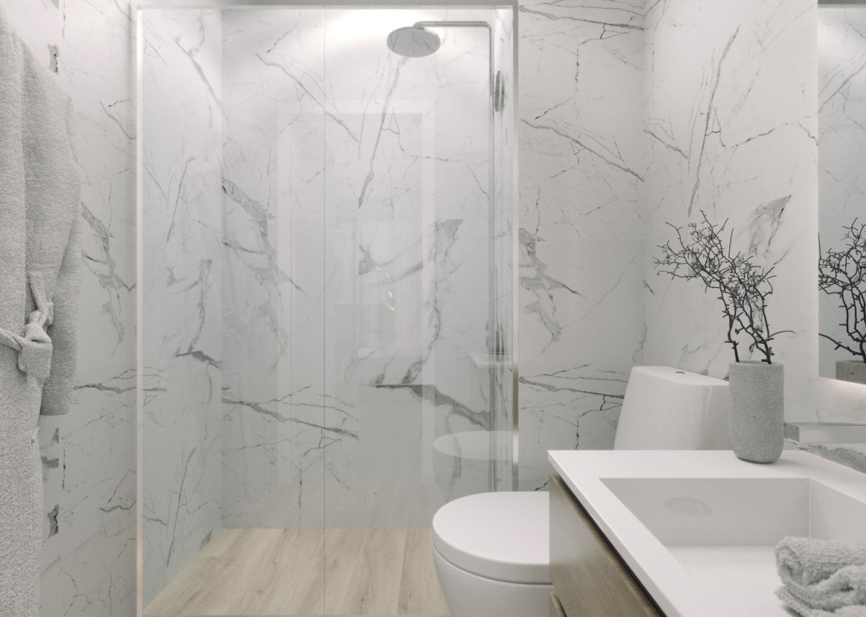 Nueva construcción  - Apartamento - Torrevieja - Centro