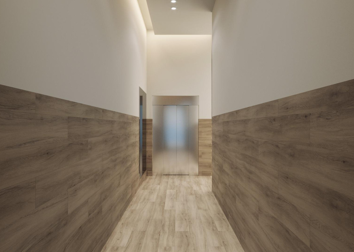 Nueva construcción  - Apartamento - Torrevieja - Centro