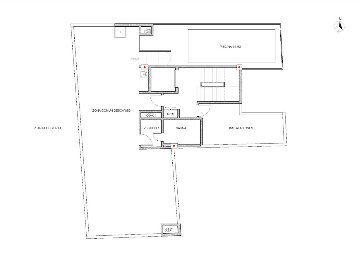 Nueva construcción  - Apartamento - Torrevieja - Centro