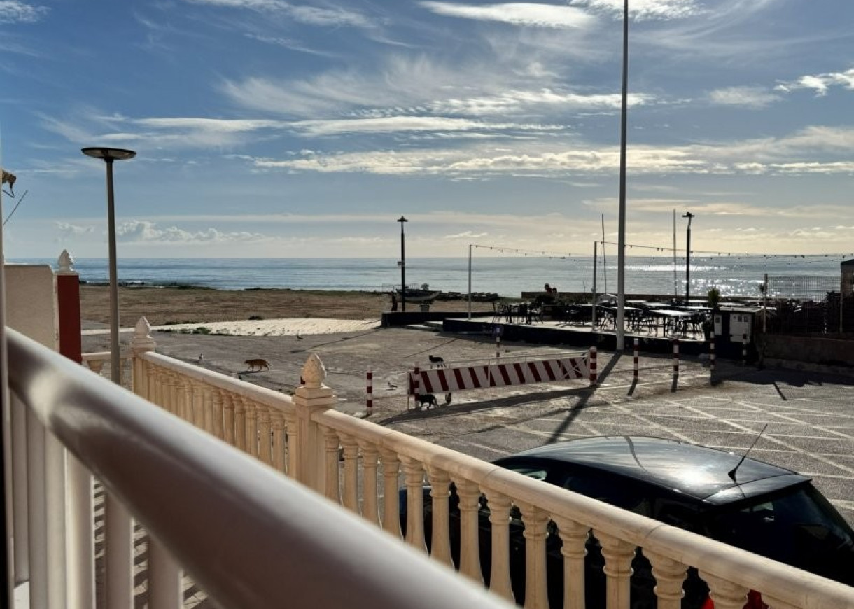 Resale - Lägenhet - La Mata - Puerto Romano