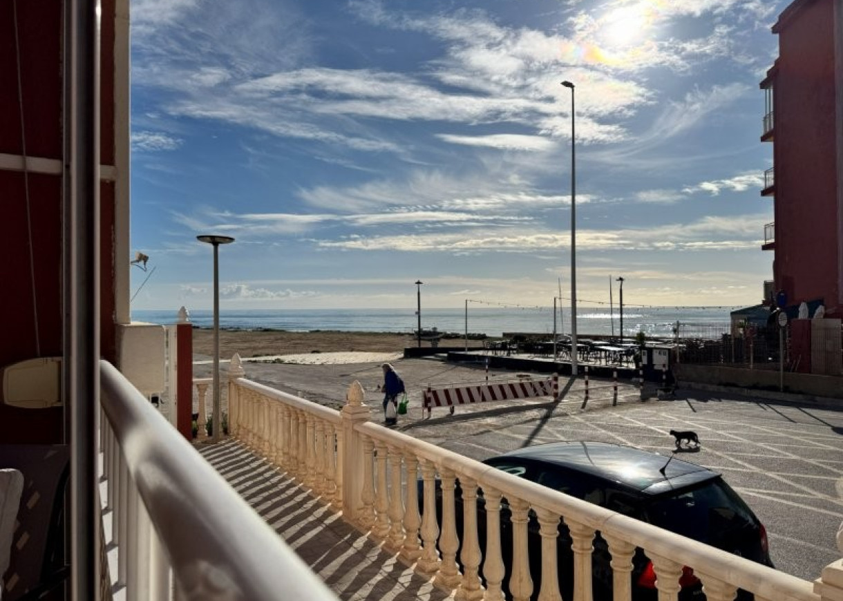 Resale - Lägenhet - La Mata - Puerto Romano