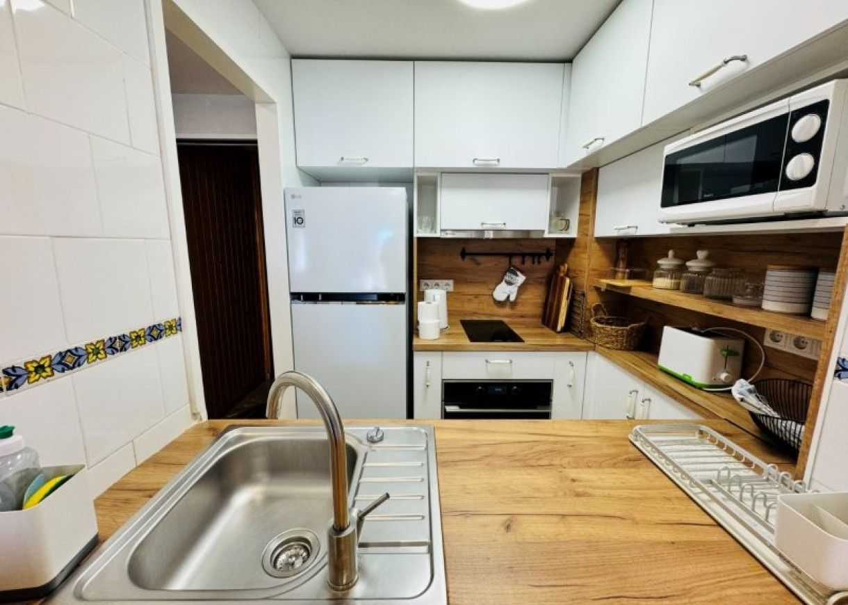 Resale - Lägenhet - La Mata - Puerto Romano