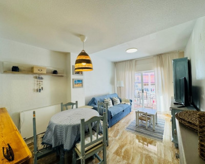 Resale - Lägenhet - La Mata - Puerto Romano