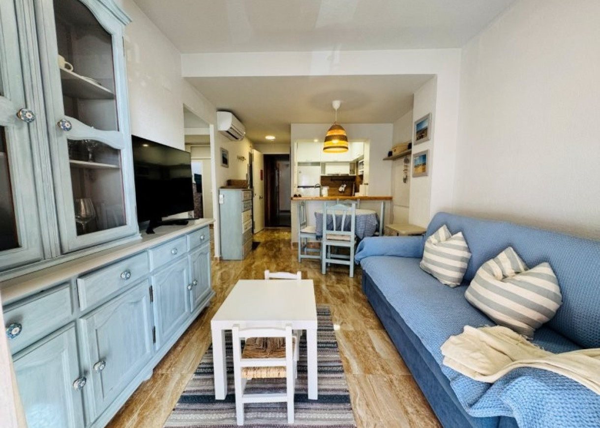 Resale - Lägenhet - La Mata - Puerto Romano