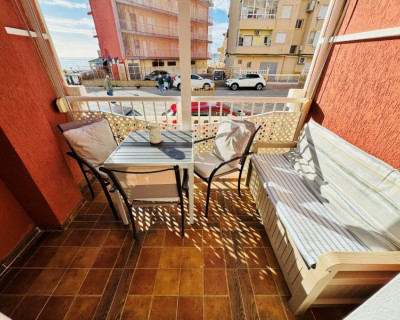 Resale - Lägenhet - La Mata - Puerto Romano