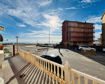 Resale - Lägenhet - La Mata - Puerto Romano