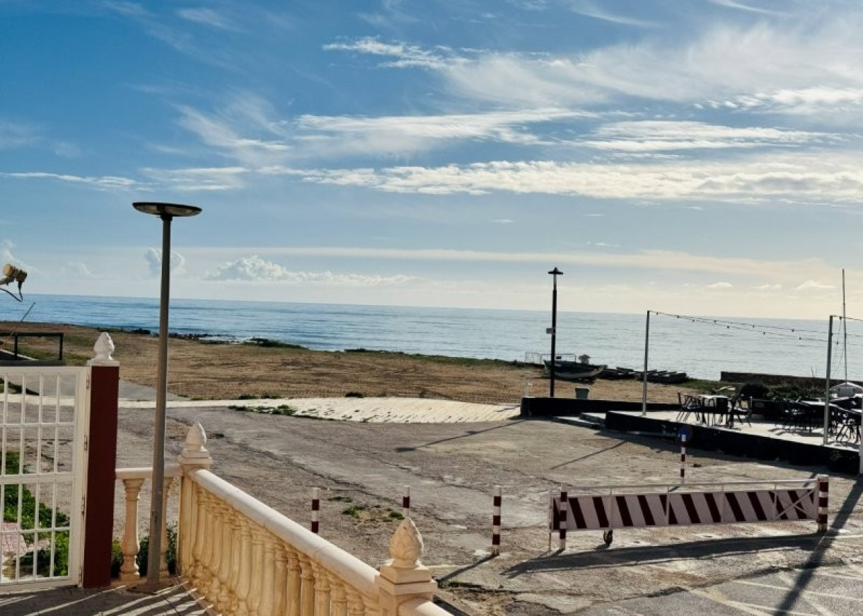 Resale - Lägenhet - La Mata - Puerto Romano