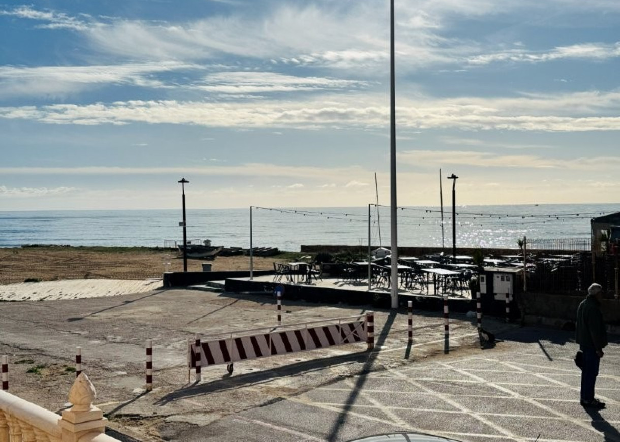 Resale - Lägenhet - La Mata - Puerto Romano