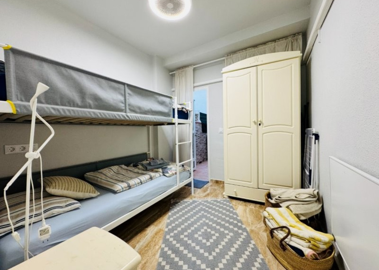 Resale - Lägenhet - La Mata - Puerto Romano