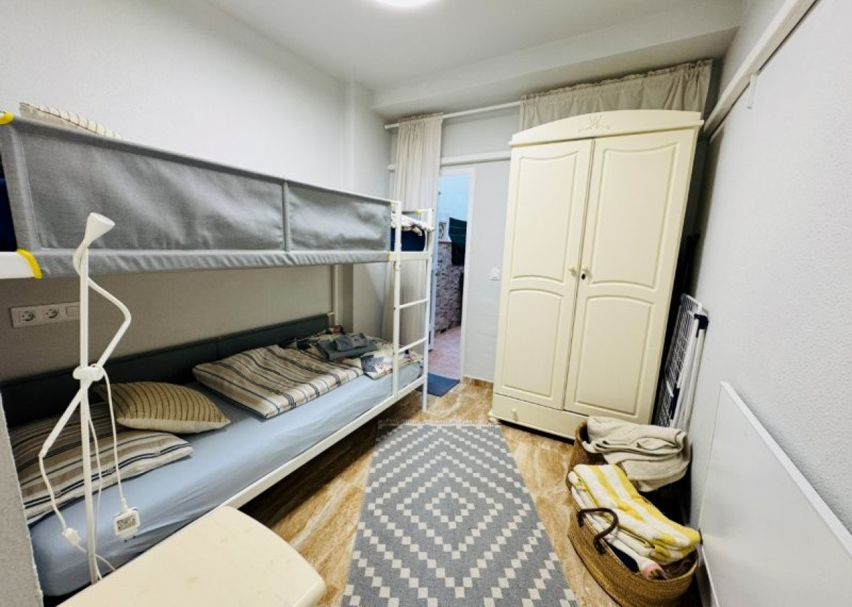 Resale - Lägenhet - La Mata - Puerto Romano