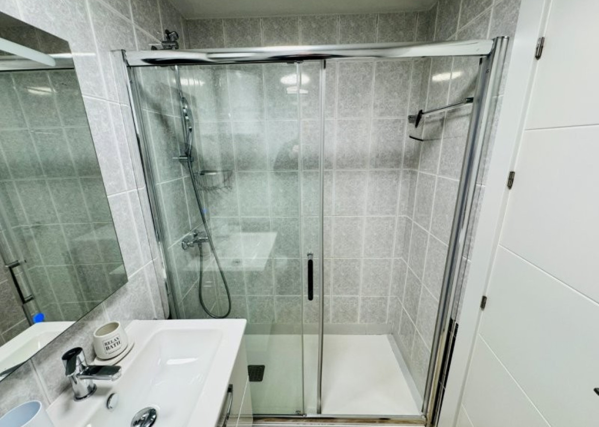 Resale - Lägenhet - La Mata - Puerto Romano