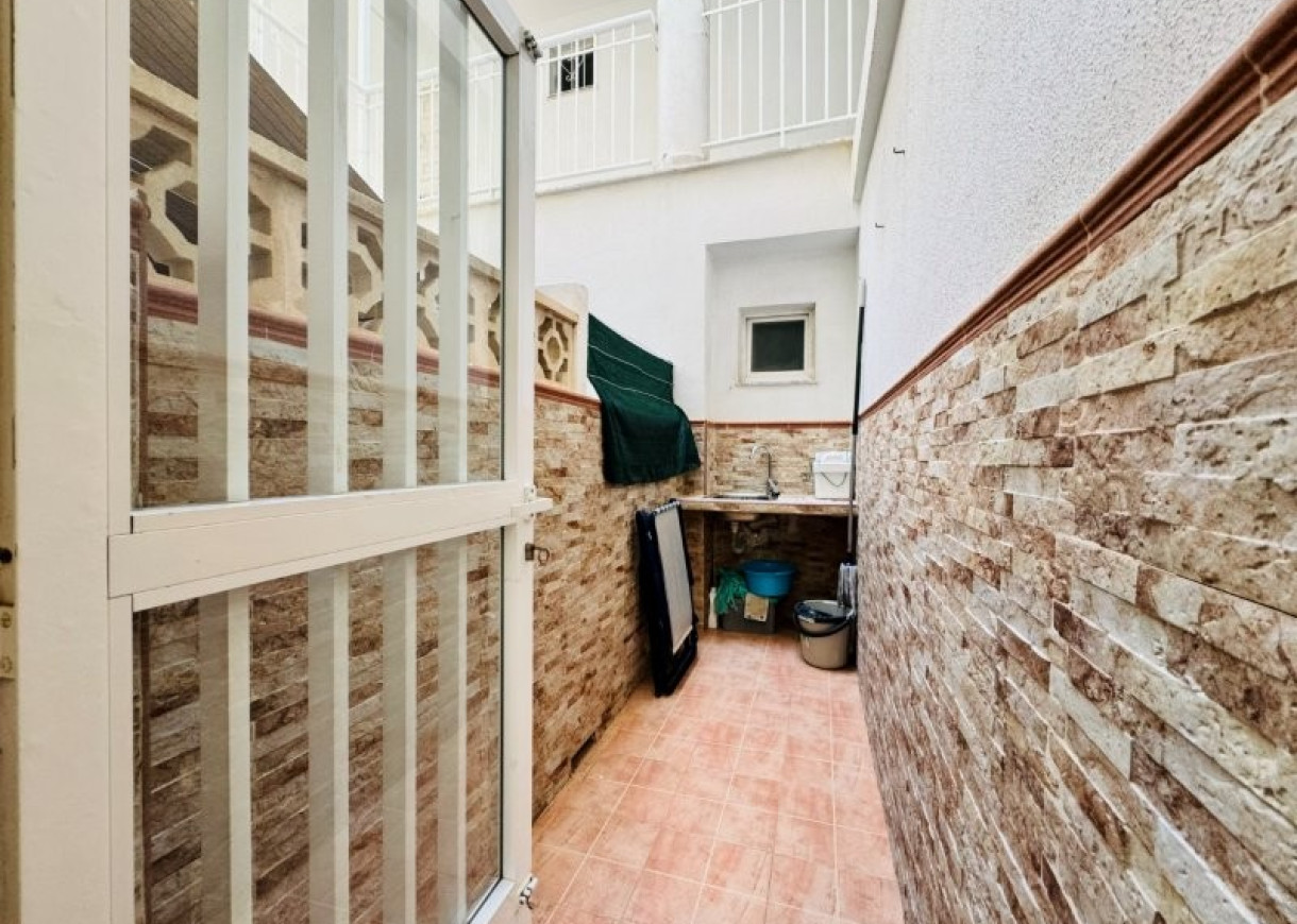 Resale - Lägenhet - La Mata - Puerto Romano