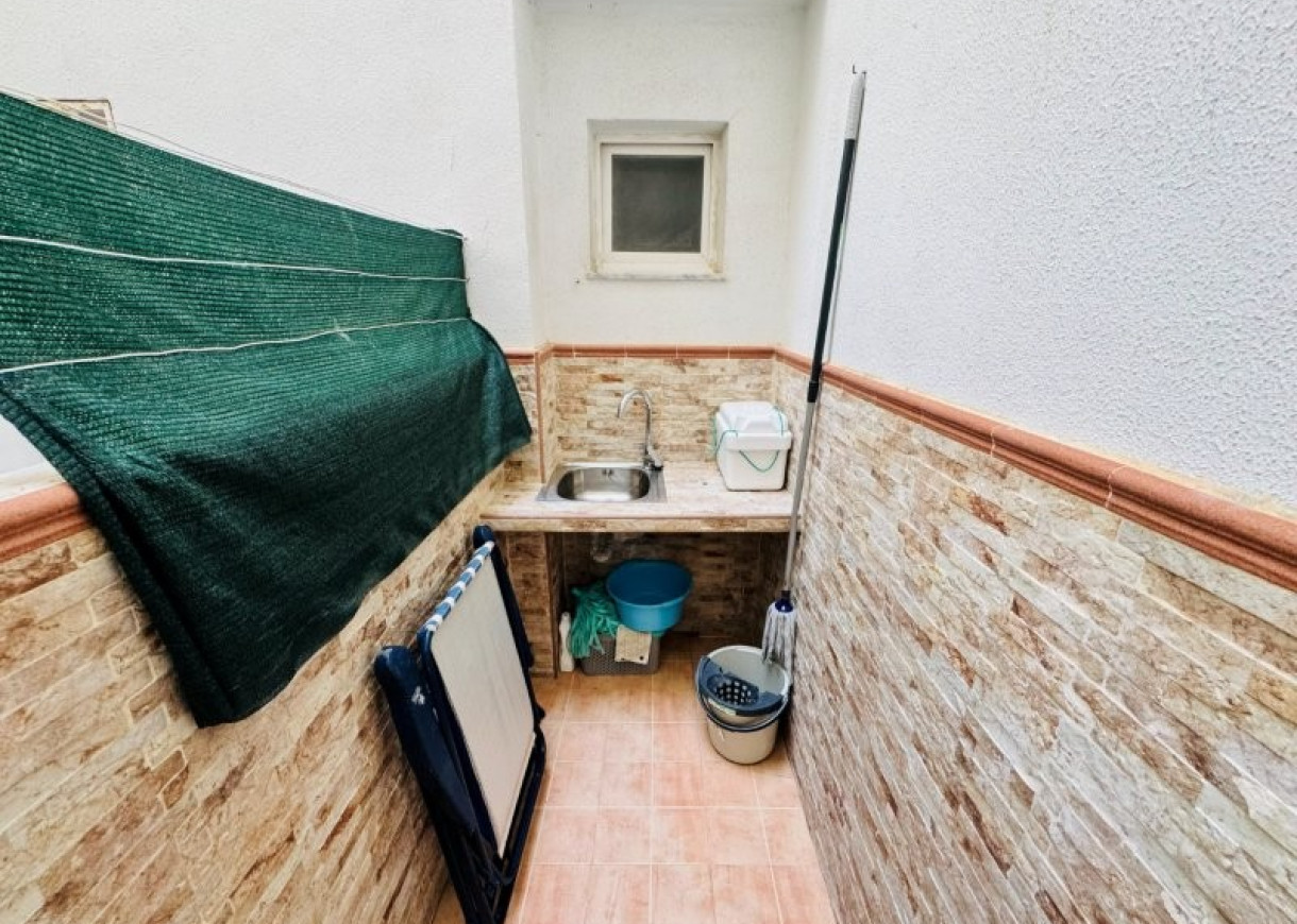 Resale - Lägenhet - La Mata - Puerto Romano