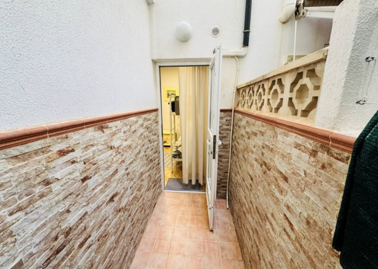 Resale - Lägenhet - La Mata - Puerto Romano