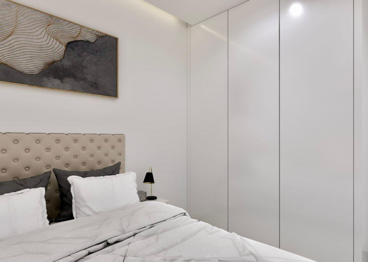 New Build - Villa - Benijofar - Pueblo