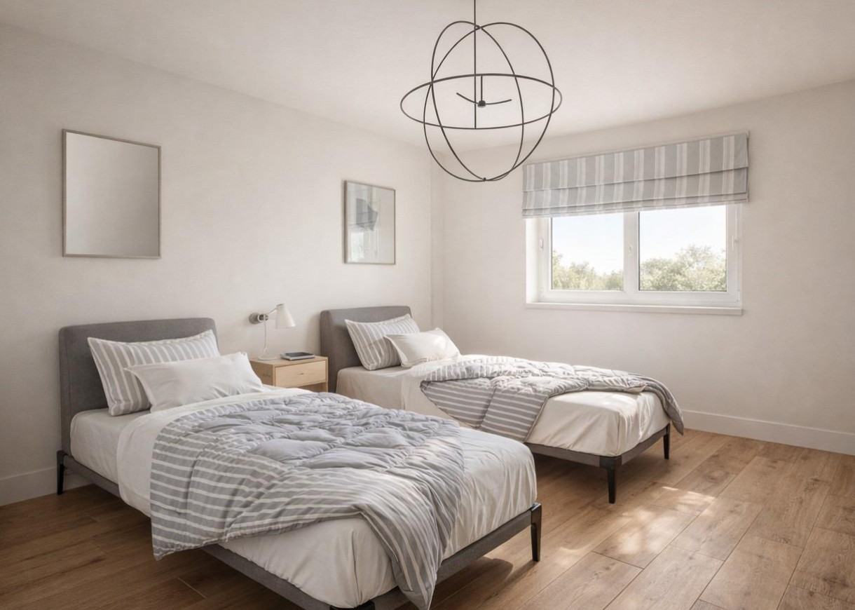 Nueva construcción  - Bungalow - San Javier - pueblo