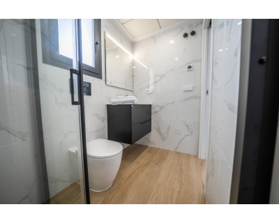 Nueva construcción  - Chalet - Algorfa - La finca golf