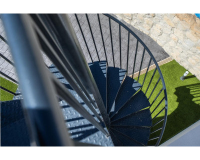 Nueva construcción  - Chalet - Algorfa - La finca golf