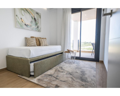 Nueva construcción  - Chalet - Algorfa - La finca golf