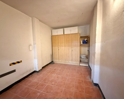 Resale - Garage - Torrevieja - Torreblanca