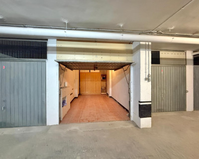Resale - Garage - Torrevieja - Torreblanca