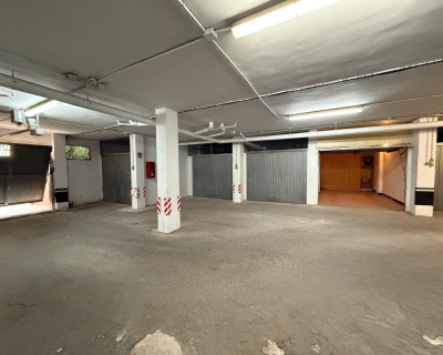 Resale - Garage - Torrevieja - Torreblanca