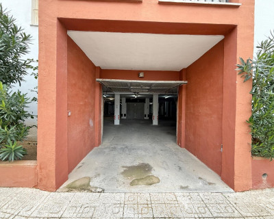 Resale - Garage - Torrevieja - Torreblanca