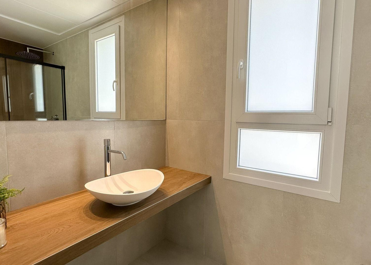 Nueva construcción  - Chalet - Algorfa - La finca golf