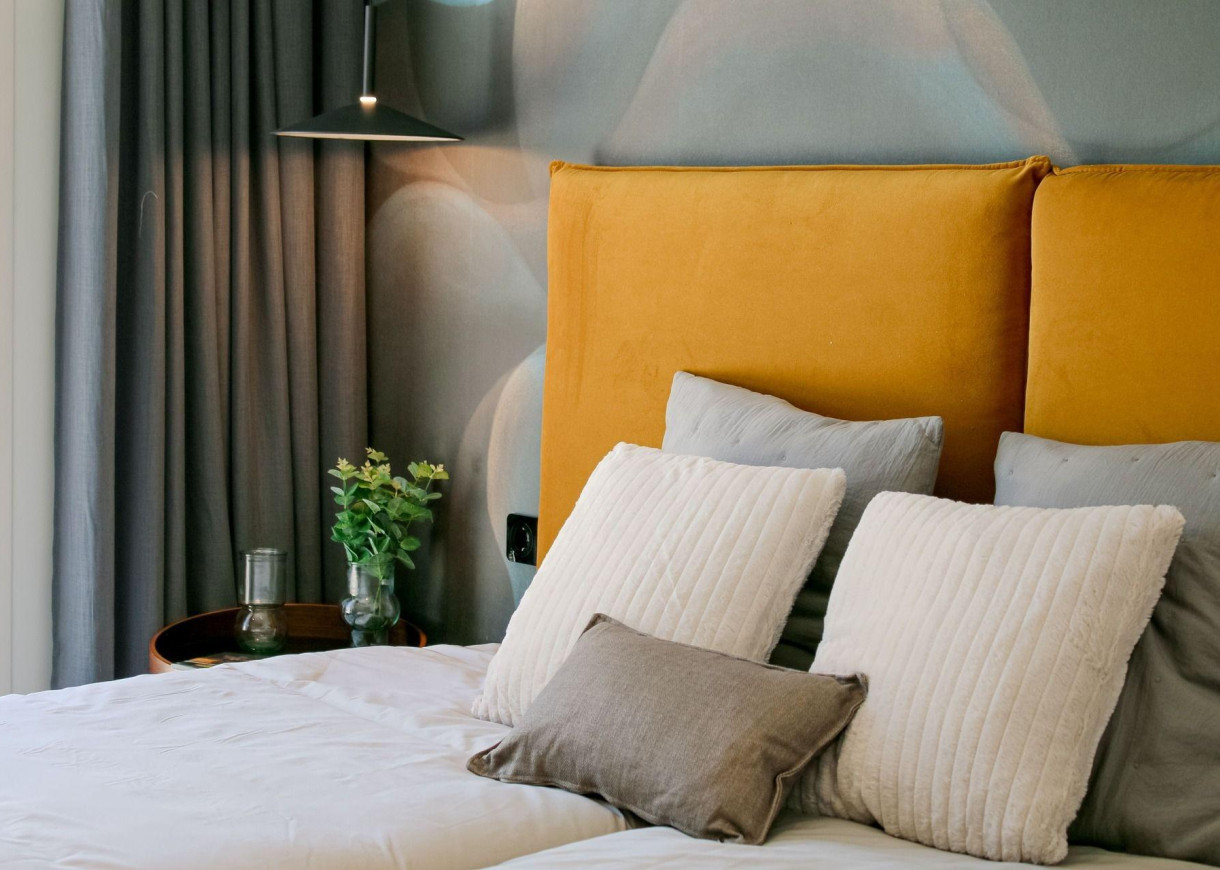 Nueva construcción  - Chalet - Algorfa - La finca golf