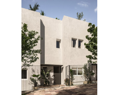 New Build - Villa - Monforte del Cid - Alenda Golf