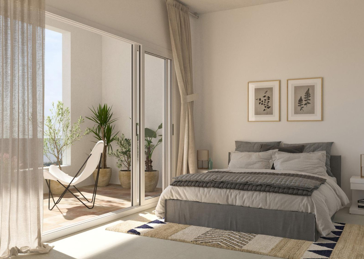 New Build - Villa - Monforte del Cid - Alenda Golf