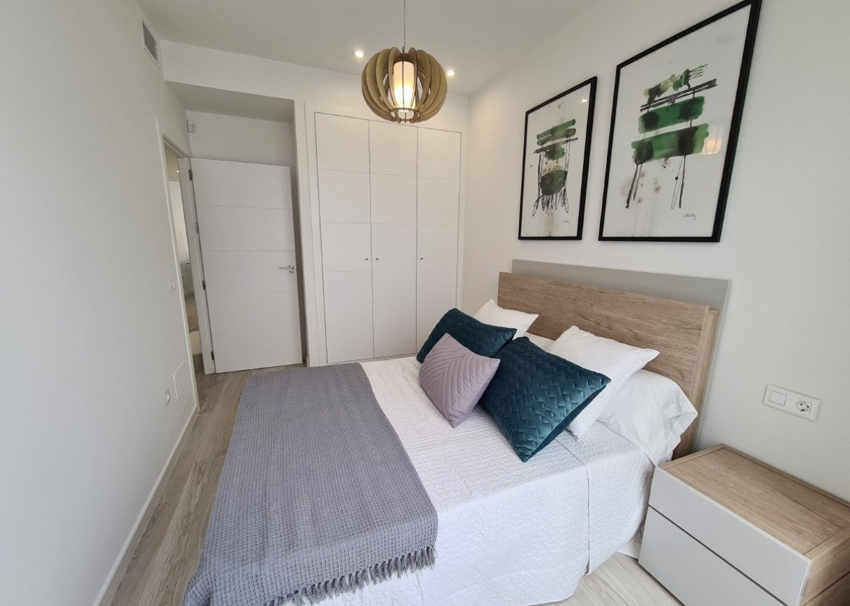 Nouvelle construction - Herenhuis - Avileses