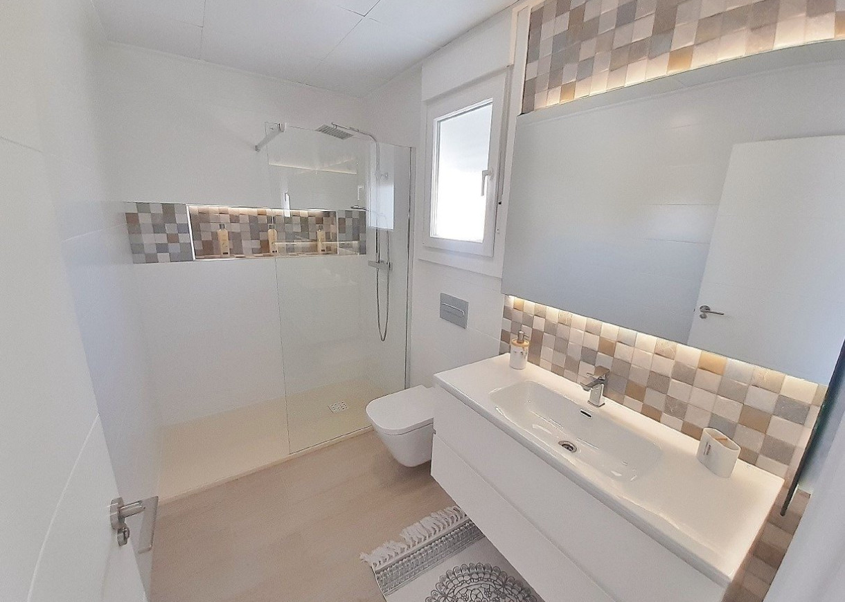 Nouvelle construction - Herenhuis - Avileses