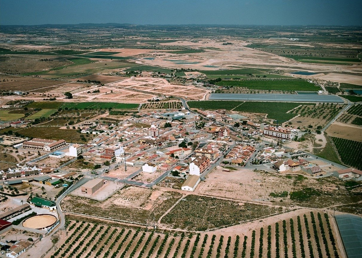 Nouvelle construction - Herenhuis - Avileses