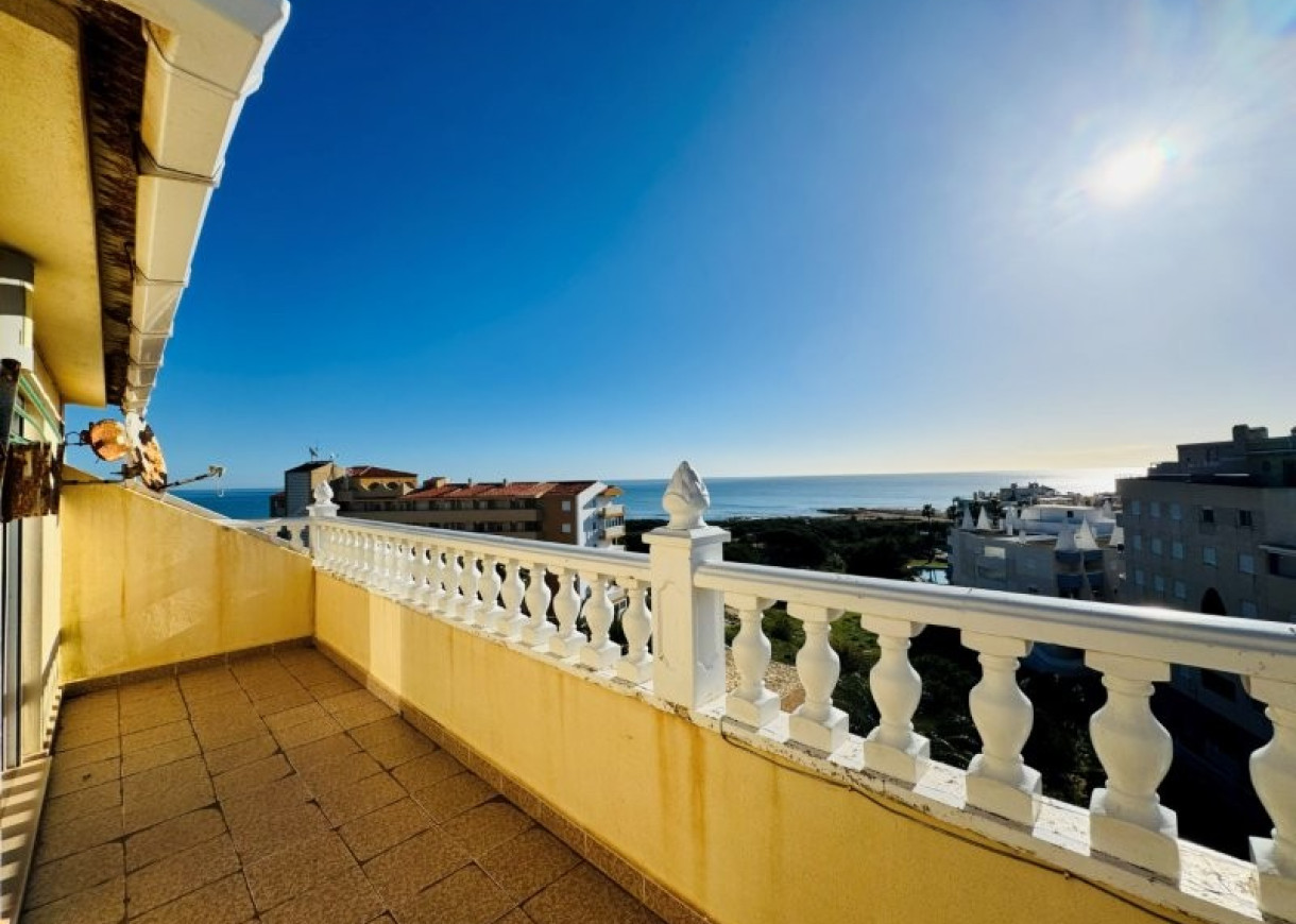 Resale - Penthouse - La Mata - Alanis